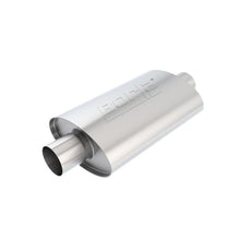 Load image into Gallery viewer, Borla XR-1 Racing Sportsman 2 1/2 inch Outlet / 2 1/2 inch Inlet 12in Case Oval Muffler Muffler Borla
