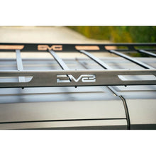 Load image into Gallery viewer, DV8 Offroad 21-23 Ford Bronco 2-Door Hard Top Roof Rack Roof Rack DV8 Offroad

