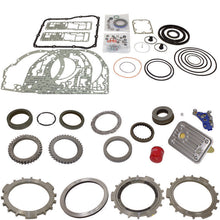 Load image into Gallery viewer, BD Diesel Built-It Trans Kit 2006-2007 Chevy LBZ 6spd Allison Stage 4 Master Rebuild Kit Transmission Internals BD Diesel
