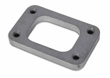 Load image into Gallery viewer, Vibrant GT30R/GT35R/GT40R Turbo Inlet Flange T304 SS 1/2in Thick (Tapped Holes) Flanges Vibrant

