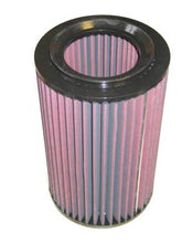 Load image into Gallery viewer, K&amp;N 06-11 Fiat Ducato 2.3L L4 F/I Drop In Air Filter Air Filters - Drop In K&amp;N Engineering   
