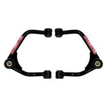 Load image into Gallery viewer, Skyjacker Suspension 2-3.5 Inch Upper A-arm Pair w/HD Ball Joints And Bushings 19-21 GMC Sierra 1500 Lift Kits Skyjacker
