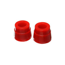 Load image into Gallery viewer, Energy Suspension 05-13 Toyota Tacoma 2WD(Prerunner)/4WD Red Front Bumper Stop Set Bushing Kits Energy Suspension
