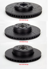 Load image into Gallery viewer, EBC 2010+ BMW 760 (F01) Premium Front Rotors Brake Rotors - OE EBC   
