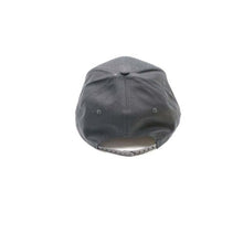 Load image into Gallery viewer, BLOX Racing Snapback Cap Black with Black Logo - Blox Racing - New Style Flat Bill Apparel BLOX Racing

