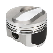 Load image into Gallery viewer, Wiseco Big Block Chevy 454 Dome 21cc 1.645in CH Piston Shelf Stock Kit Piston Sets - Forged - 8cyl Wiseco
