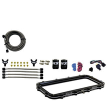 Load image into Gallery viewer, Nitrous Express Holley High Ram Plenum Nitrous Plate Kit w/o Bottle Nitrous Systems Nitrous Express
