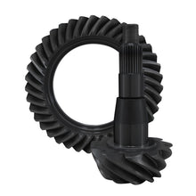 Load image into Gallery viewer, USA Standard Ring &amp; Pinion Gear Set For 10 &amp; Up Chrysler 9.25in in a 4.56 Ratio Final Drive Gears Yukon Gear &amp; Axle
