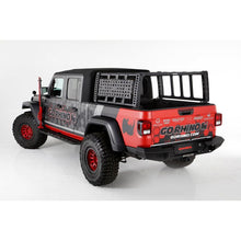 Load image into Gallery viewer, Go Rhino Rhino Accessory Gear Plate Kit Roof Rack Go Rhino
