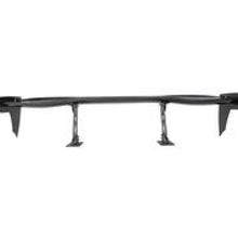 Load image into Gallery viewer, NRG Chopped Carbon Fiber Spoiler - Universal Spoilers NRG
