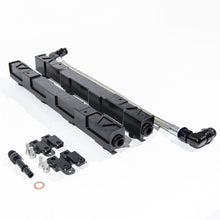 Load image into Gallery viewer, VMP Performance 20+ Ford Shelby GT500 5.2 L Predator Billet Fuel Rail Kit - Direct Replacement Fuel Rails VMP Performance
