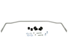 Load image into Gallery viewer, Whiteline 5/83-3/91 BMW 3 Series E30 318/320/323/325 Rear 16mm Adj Heavy Duty Swaybar Sway Bars Whiteline
