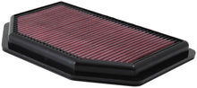 Load image into Gallery viewer, K&amp;N Replacement Air Filter 13 Hyundai Genesis Coupe 3.8L V6 Air Filters - Drop In K&amp;N Engineering   
