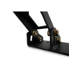 Load image into Gallery viewer, DV8 Offroad 18-20 Jeep Wrangler JL Adjustable Dead Pedal Pedal Covers DV8 Offroad

