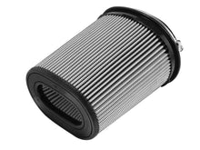 Load image into Gallery viewer, aFe MagnumFLOW Air Filter ProDry S 6.75inX4.75in F x 8.25inX6.25in B (INV) x 7.25X5in T (INV) x 9in Air Filters - Universal Fit aFe
