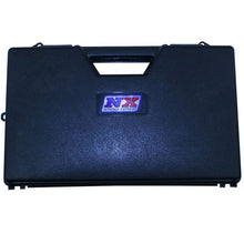 Load image into Gallery viewer, Nitrous Express Molded Carrying Case for Master Flow Check Gauges Nitrous Express
