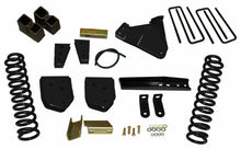 Load image into Gallery viewer, Skyjacker 6"KIT,2011 F250 4WD DIESEL Lift Kits Skyjacker
