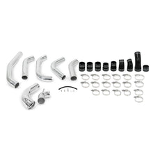 Load image into Gallery viewer, Mishimoto 15-16 Ford F-150 3.5L EcoBoost I/C Pipe Kit - Polished Intercooler Pipe Kits Mishimoto
