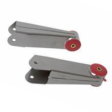 Load image into Gallery viewer, BBK 86-98 Mustang Rear Lower And Upper Control Arm Kit (4) Control Arms BBK

