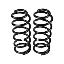 Load image into Gallery viewer, ARB / OME Coil Spring Coil Patrol Y61Feuropean Coilover Springs Old Man Emu
