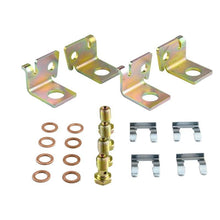 Load image into Gallery viewer, Goodridge 05 Corvette C6 Brake Lines Brake Line Kits Goodridge
