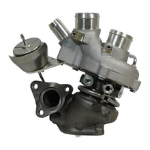 Load image into Gallery viewer, BD Diesel Screamer Turbo Kit - 11-12 Ford F-150 3.5L Ecoboost Turbo Kits BD Diesel
