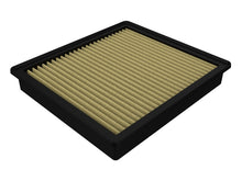 Load image into Gallery viewer, aFe Magnum FLOW Pro GUARD 7 OE Replacement Filter 20-21 Ford Diesel Trucks V8 6.7L (td) Air Filters - Drop In aFe
