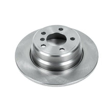 Load image into Gallery viewer, Power Stop 00-06 BMW X5 Rear Autospecialty Brake Rotor Brake Rotors - OE PowerStop
