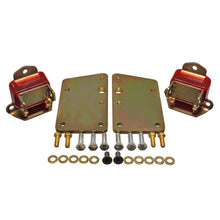 Load image into Gallery viewer, Energy Suspension Ls Conversion Mtr Mount Set - Red Bushing Kits Energy Suspension
