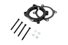 Load image into Gallery viewer, Airaid 11-14 Ford Mustang / 11-13 F-150 5.0L V8 PowerAid TB Spacer Throttle Body Spacers Airaid
