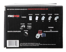 Load image into Gallery viewer, Spectre Plenum 4in. OD x 9in. (Air Cleaner to Stud Inlet) - Single Intake Manifold Plenum Spectre

