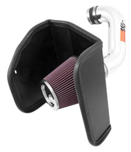 Load image into Gallery viewer, K&amp;N 77 Series Performance Intake Kit - 2015 Chevrolet Colorado / GMC Canyon 3.6L V6 Cold Air Intakes K&amp;N Engineering   
