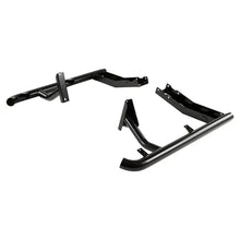 Load image into Gallery viewer, ARB Summit Step Section Hilux Sc Blk 15On Side Steps ARB

