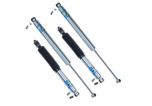 Load image into Gallery viewer, Superlift 99-10 GM 1500/2500 LD / 3500 HD 4WD 6in Lift Kit Bilstein Shock Box Lift Kits Superlift
