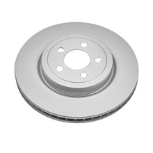 Load image into Gallery viewer, Power Stop 05-18 Chrysler 300 Front Evolution Geomet Coated Rotor Brake Rotors - OE - Cryo PowerStop
