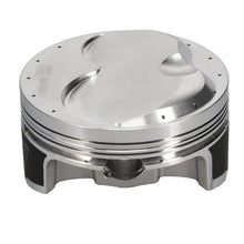 Load image into Gallery viewer, Wiseco Chevy LS Series Stroker Max Dome 1.110in CH 4.125in Bore Piston Kit Piston Sets - Forged - 8cyl Wiseco

