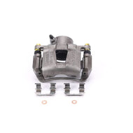 Power Stop 04-11 Chevrolet Aveo Front Right Autospecialty Caliper w/Bracket Brake Calipers - OE PowerStop   