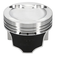 Wiseco Honda B-Series -10cc Dish 1.181 x 84.0mm Piston Shelf Stock Kit Piston Sets - Forged - 4cyl Wiseco