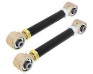 RockJock 2021+ Bronco Johnny Joint Rear Upper Control Arm Set Steel Adjustable | RJ-182500-101