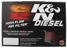 Load image into Gallery viewer, K&amp;N 03-05 Dodge Pick Up 5.9L-L6 Drop In Air Filter Air Filters - Drop In K&amp;N Engineering   
