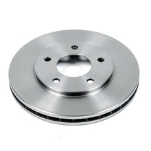 Load image into Gallery viewer, Power Stop 88-95 Buick Regal Front Autospecialty Brake Rotor Brake Rotors - OE PowerStop
