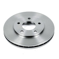 Power Stop 88-95 Buick Regal Front Autospecialty Brake Rotor Brake Rotors - OE PowerStop