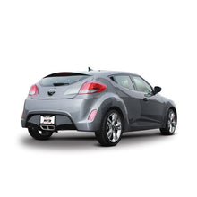 Load image into Gallery viewer, Borla 12-14 Veloster 1.6L AT/MT FWD 2dr 2.25in No Tips SS Exhaust (rear section only) Axle Back Borla
