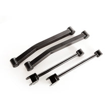 Load image into Gallery viewer, Omix Control Arm Kit Front- 07-18 Wrangler JK/JKU Control Arms OMIX
