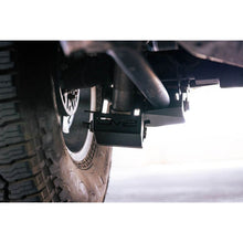 Load image into Gallery viewer, DV8 Offroad 2021-2022 Ford Bronco Rear Shock Guard Skid Plates Skid Plates DV8 Offroad
