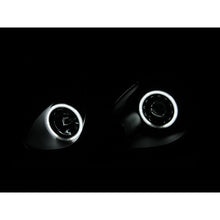 Load image into Gallery viewer, ANZO 1998-2005 Lexus Gs300 Projector Headlights w/ Halo Black Headlights ANZO
