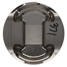 Load image into Gallery viewer, Wiseco Volvo B230ET 2.3L 8V 740/940 8.0:1 CR (97mm) Custom Pistons SPECIAL ORDER Piston Sets - Custom Wiseco
