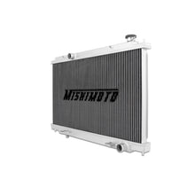 Load image into Gallery viewer, Mishimoto 04-08 Nissan Maxima Manual Aluminum Radiator Radiators Mishimoto
