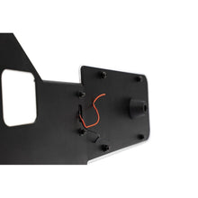 Load image into Gallery viewer, DV8 Offroad 21-23 Ford Bronco Rear License Plate Relocation Bracket License Plate Relocation DV8 Offroad
