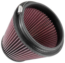 Load image into Gallery viewer, K&amp;N Universal Clamp-On Air Filter 6in Flange / 7-1/2in Base / 4-1/2in Top / 6in Height Air Filters - Universal Fit K&amp;N Engineering   
